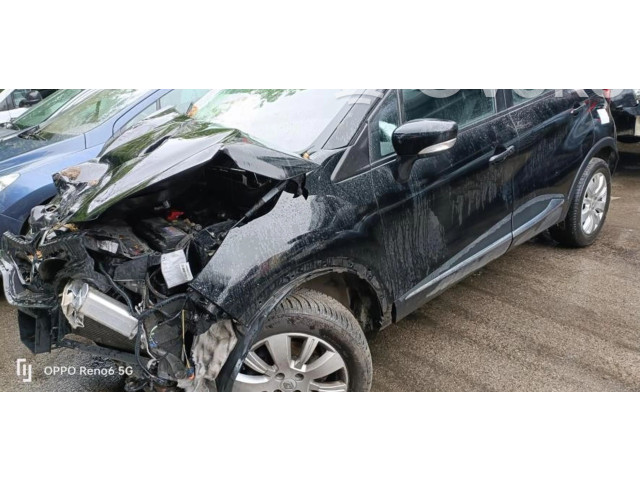 Блок управления климат-контролем 275101687R, 275101687R   Renault Captur