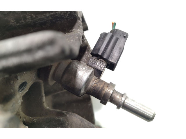Vstřikovač 8200769153, 8200771226   Nissan Qashqai    K9K430 