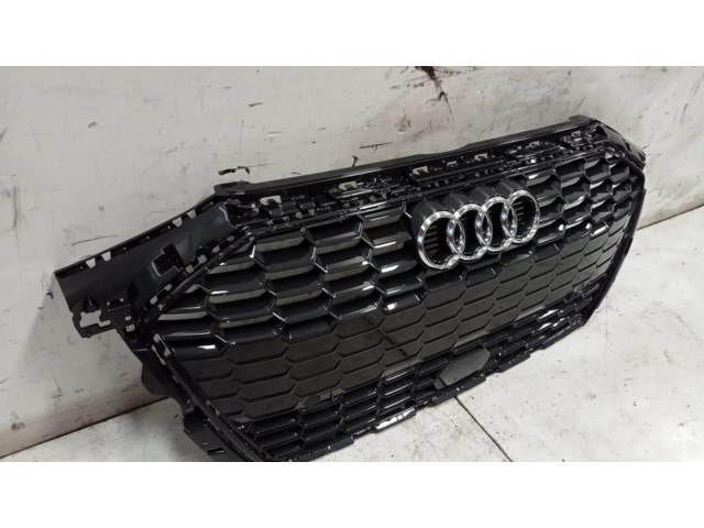 Передняя решётка Audi A3 S3 A3 Sportback 8P 2005-2013 года 8Y0853651B      