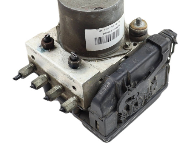 Jednotka ABS 57110SMJG010M1, 0265950744   Honda Civic 2007