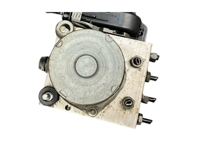 Jednotka ABS 2265106516, 0265956480   Renault Captur 2014