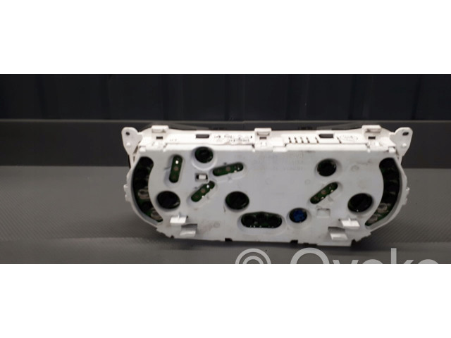 Панель приборов HR0265215   Honda HR-V       