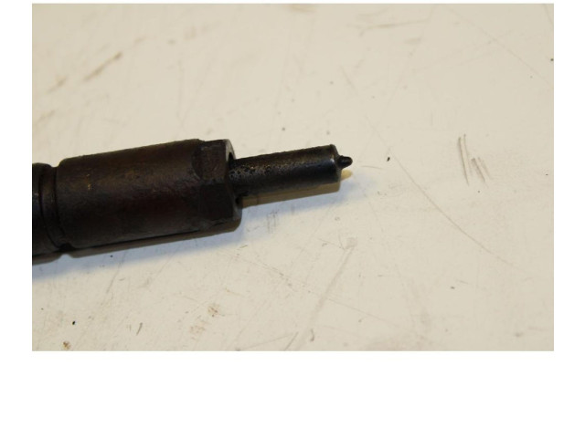 Vstřikovač 0986435171   Alfa Romeo Giulietta    940A3000 