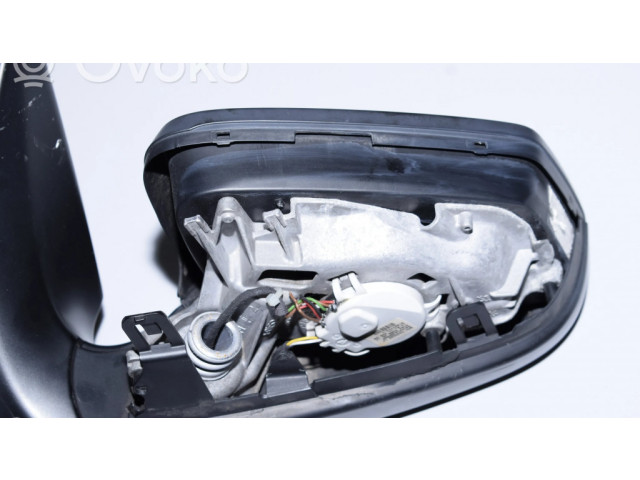 Zpětné zrcátko  levé BMW 7 F01 F02 F03 F04 2011  7245589, 7264769  