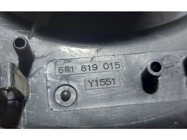 Вентилятор печки    6R1819015   Audi A1