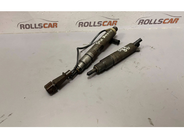 Форсунка 028130201T, 028130201S    Volkswagen Sharan   