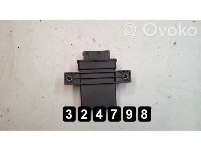 Блок управления двигателя 9622150780   Citroen XM