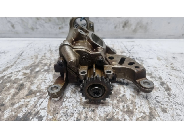 Čerpadlo oleje 7638453   BMW 1 F20 F21 1.6  