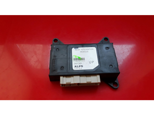 Блок управления 10365206, 041331   Cadillac SRX