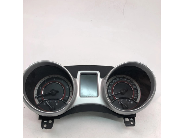 Панель приборов 68249007AA   Fiat Freemont       