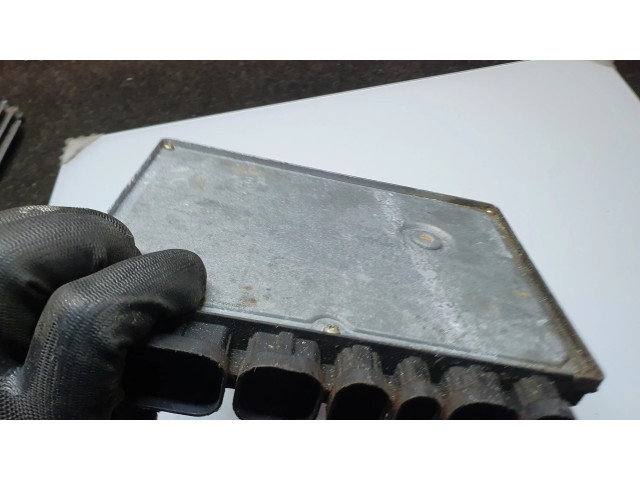 Блок управления коробкой передач 7700850840, S10120026A   Renault Clio I