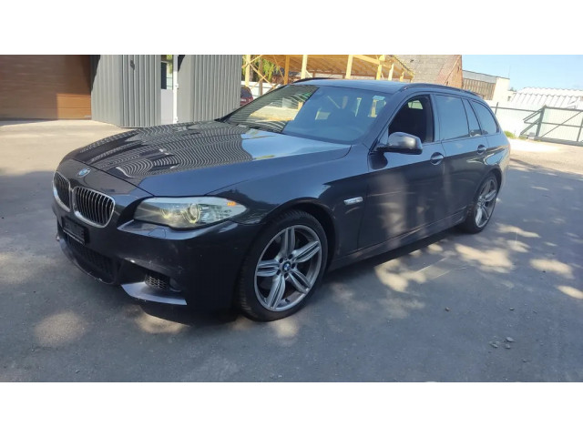 Brzdové světlo 7203224, 63257203224   BMW 5 F10 F11 2012