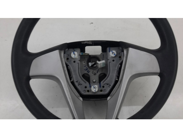 Volant Hyundai i20 (PB PBT) 2010 561131j700  