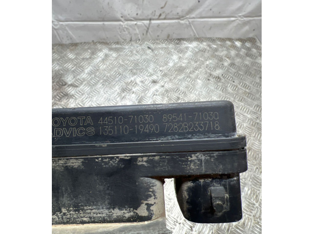 Jednotka ABS 8954171030, 4451071030   Toyota Hilux (AN10, AN20, AN30) 2012