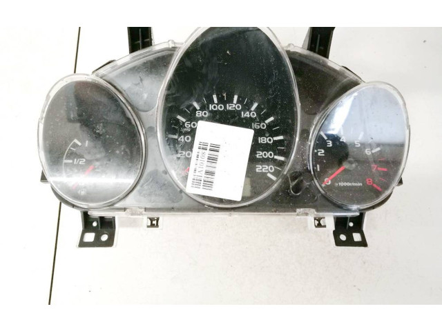 Панель приборов 8100a929, a5007040108   Mitsubishi Colt       