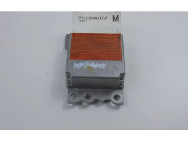 Блок подушек безопасности 28556CD00E, 28556CD00E   Nissan Murano Z50