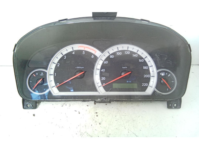 Панель приборов 96628241, 96628241   Chevrolet Captiva       