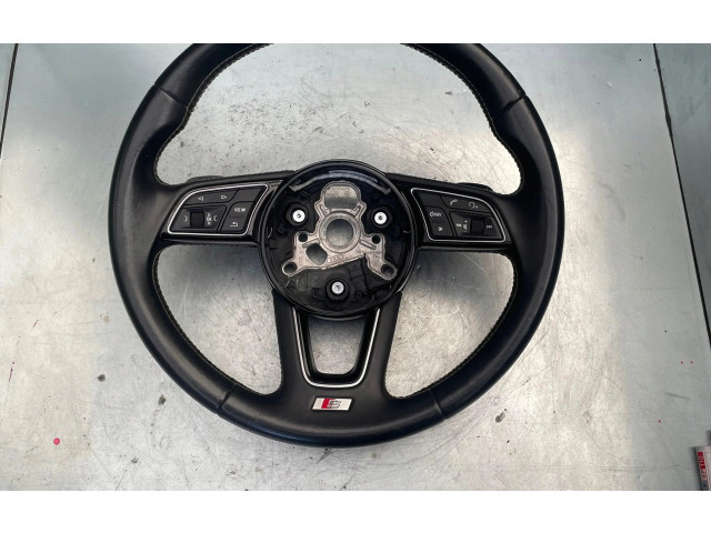 Volant Audi A5 8T 8F 2011   