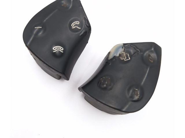 Volant Mercedes-Benz C W203 2003 A2038210979, 2038210979  