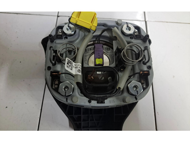 Надувная подушка для руля 1K0880201BB1QB   Volkswagen Jetta V 2007