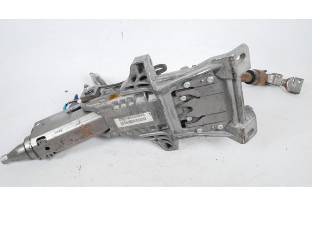    Рулевая рейка 4M513C529AF   Ford C-MAX I 2003 - 2010 года