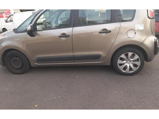 Řídící jednotka 1609590280, 1609590280   Citroen C3 Picasso 2011
