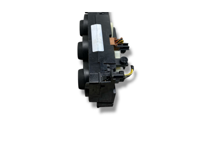 Блок управления климат-контролем S500H5, 400017003   Peugeot 3008 I