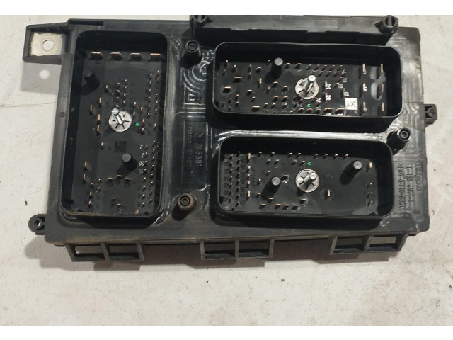 Řídící jednotka 55567114, 55567114   Opel Astra H 2007