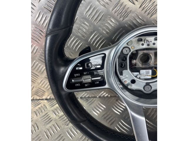 Volant Mercedes-Benz E W213 2018 A0050071599, A0004606202  