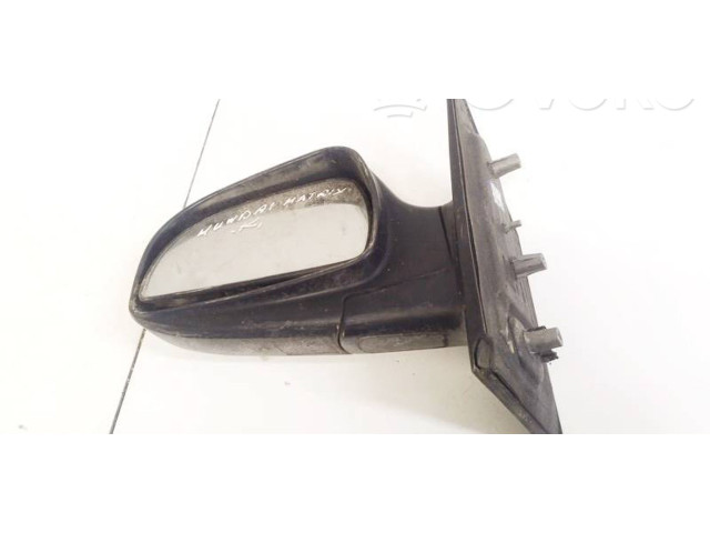 Zpětné zrcátko  Hyundai Matrix 2002  E4012172, E4012173  