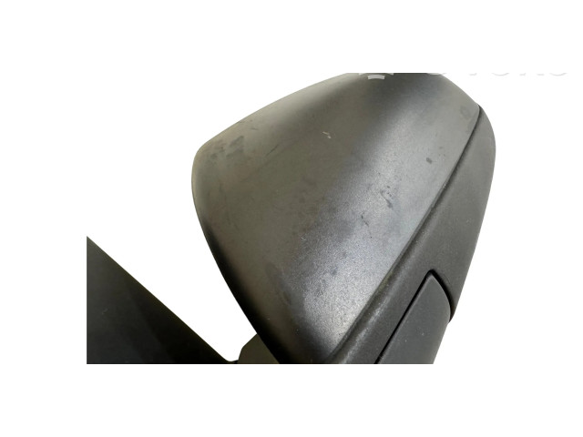 Зеркало электрическое     левое    Mitsubishi Colt  2004-2008 года   