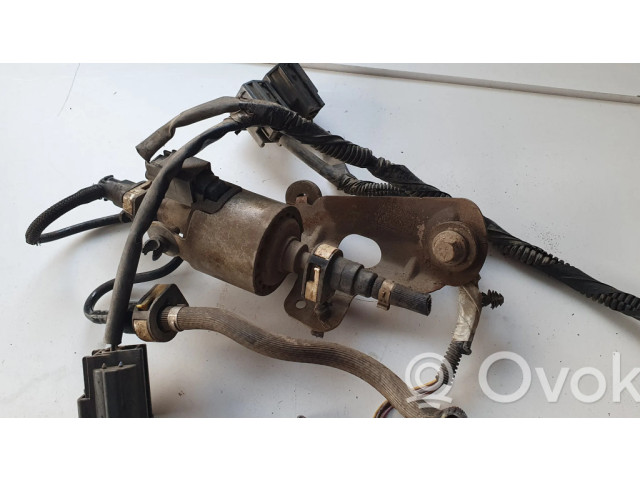 Vstřikovací čerpadlo    Ford Grand C-MAX  pro naftový motor 2.0  