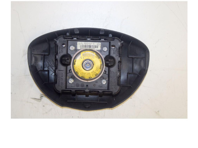 Подушка безопасности водителя 985109782R   Dacia Sandero