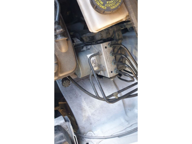 Блок АБС 4479006316   Mercedes-Benz  Vito Viano W447  2014 -  года