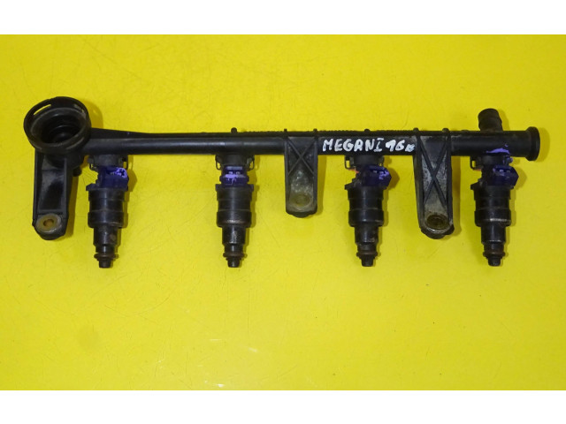 Vstřikovací lišta 7700864726   Renault Megane I     