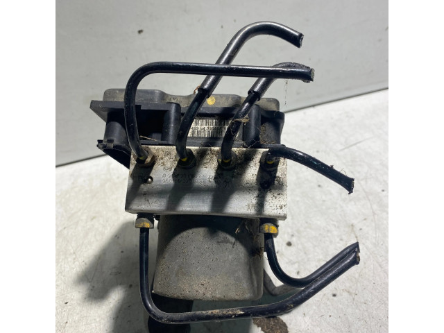 Jednotka ABS 0265231603, 0505085   Honda FR-V 2007