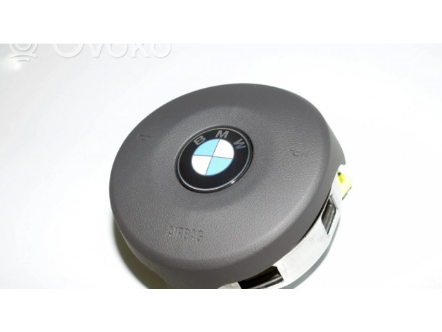 Подушка безопасности водителя 7910422, 32308092206   BMW 2 F46