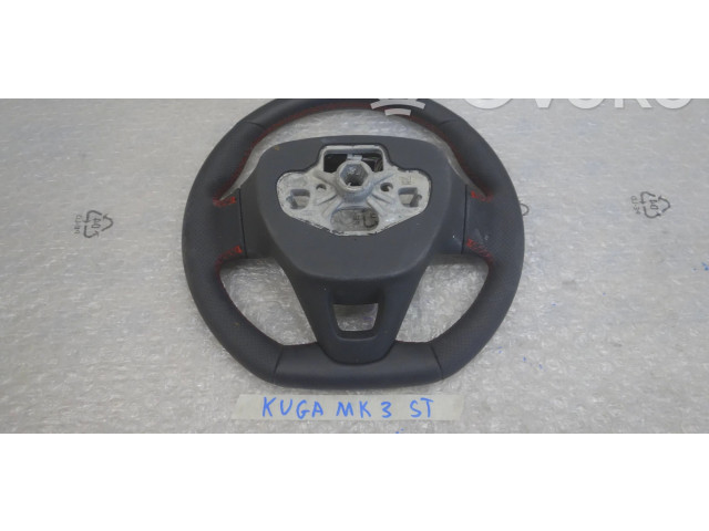 Руль Ford Kuga III  2020 -  года 21816000129, 34212948A      