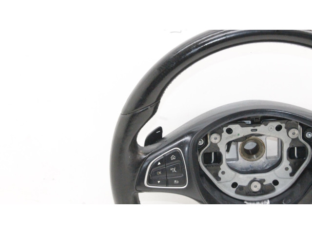 Volant Mercedes-Benz C W205 2016 A0004605003  