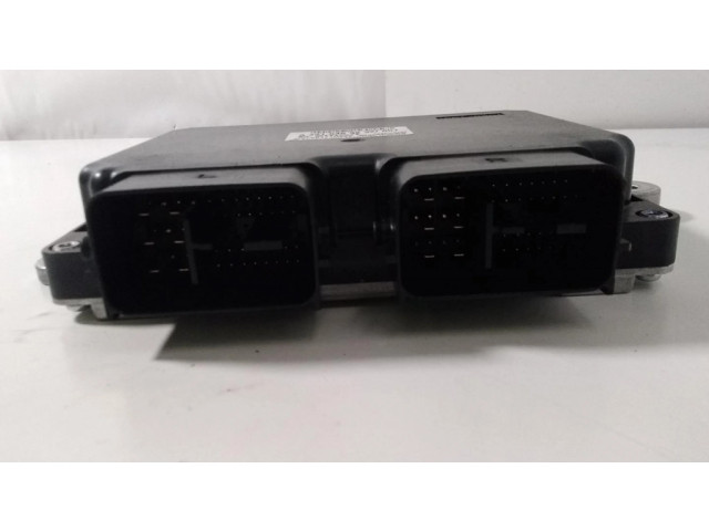 Блок управления двигателя A4515453232   Smart ForTwo III C453