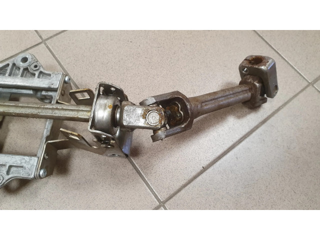  рейка  Колонка рулевая 8P1419502F   Audi A3 S3 8P 2003-2012 года