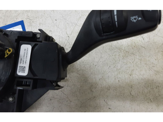 Переключатель дворников 6G9T17A553AE, 6G9T17A553AE   Ford S-MAX