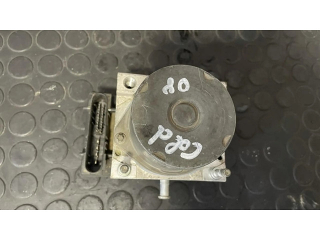 Блок АБС A4544200975, ABS   Mitsubishi  Colt  2004-2008 года