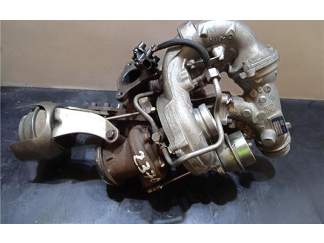 Турбина Mercedes-Benz E AMG W212  A6510904580Q03, A6510905780   для двигателя 651924      