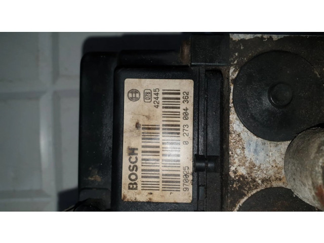 Jednotka ABS 0265216651, 90581417   Opel Zfira A 2001