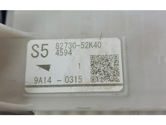   Pojistková skříňka 8273052K40   Toyota Yaris 2017