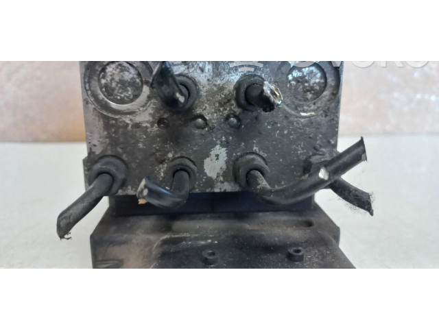 Jednotka ABS 54084713A   Saab 9-3 Ver2 2005