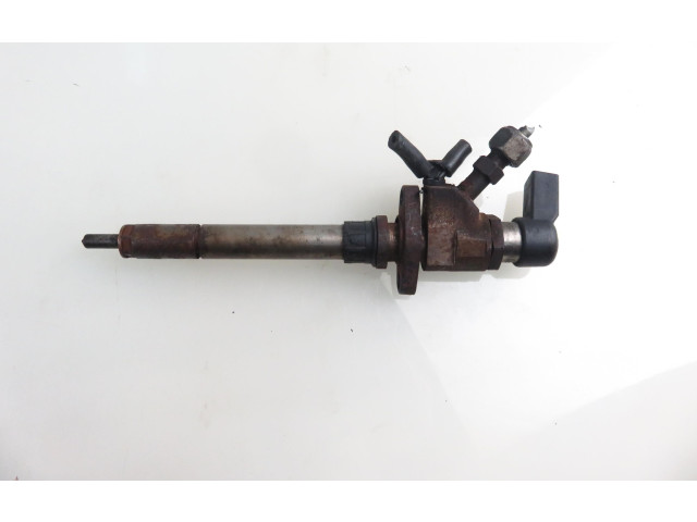 Форсунка 9659337980, 9659337980    Citroen Jumpy  RHK (DW10UTED4) 
