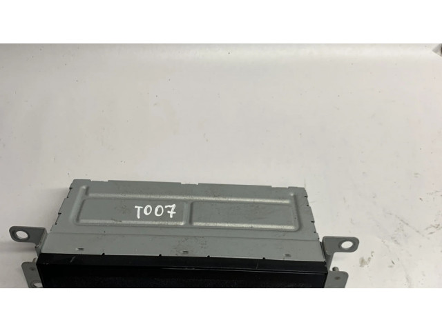 Дисплей    BR3T19C116AB   Ford Mustang V