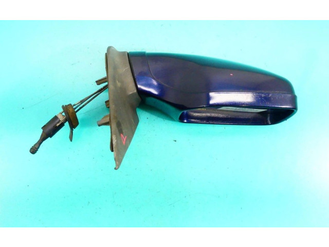 Zpětné zrcátko  Peugeot 106 1999  IMPRK1259463  